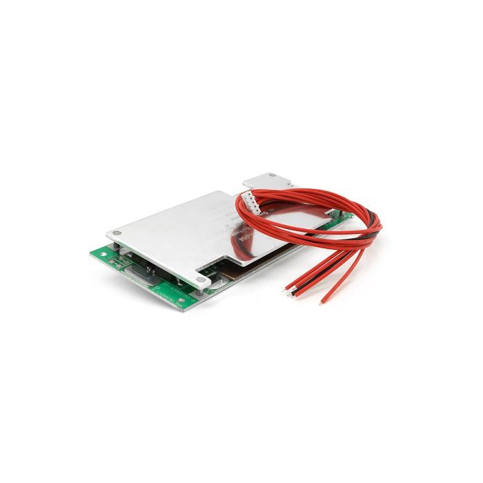 BMS контроллер Changfa LiFePO4 14.6V 4S 80A (CF-4S-80A) изображение 2
