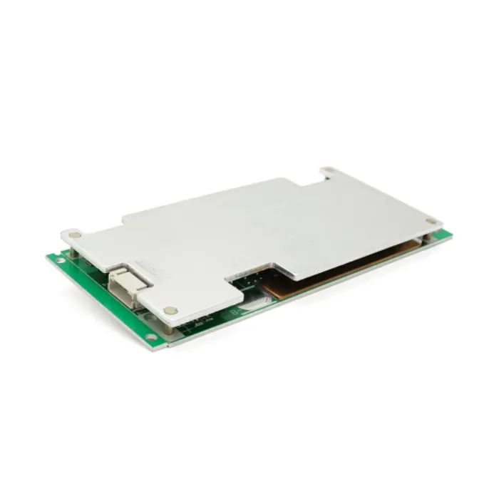 BMS контроллер Changfa LiFePO4 14.6V 4S 80A (CF-4S-80A) зображення 3