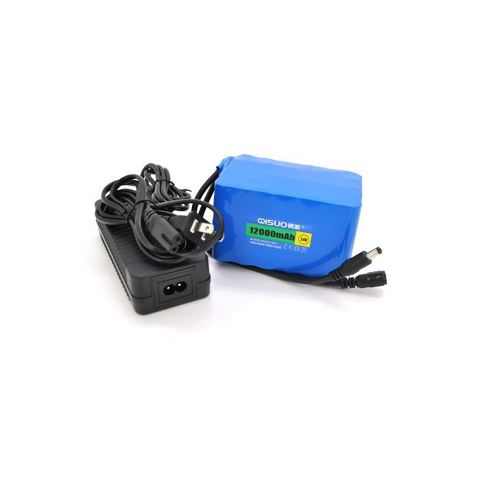 Батарея до ДБЖ QiSuo Li-ion 24V 12A (QS-2412CH)