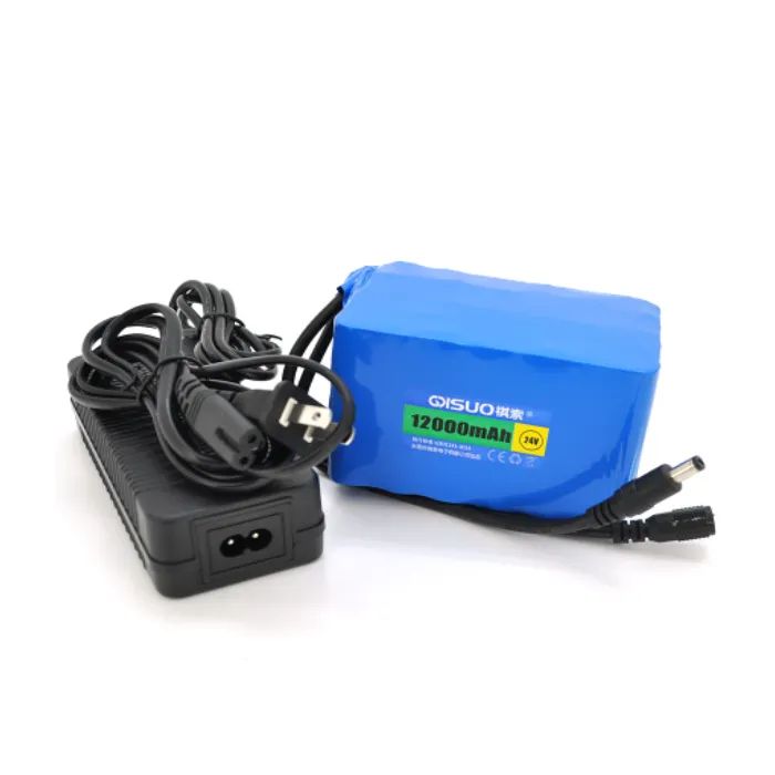 Батарея до ДБЖ QiSuo Li-ion 24V 12A (QS-2412CH)