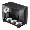 Корпус для ПК Gamemax NEX C33 BK