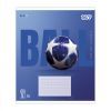 Зошит Yes Ball А5 36 аркушів лінія (768684) зображення 2