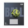 Зошит Yes Ball А5 36 аркушів лінія (768684) зображення 5