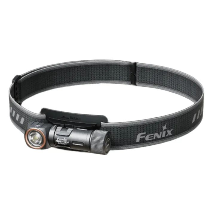 Фонарь Fenix Scout з червоним світлом (HM23 V2.0) (Scout)