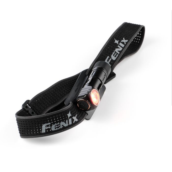 Фонарь Fenix Scout з червоним світлом (HM23 V2.0) (Scout) изображение 3