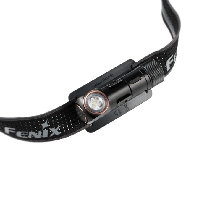 Фонарь Fenix Scout з червоним світлом (HM23 V2.0) (Scout) изображение 4