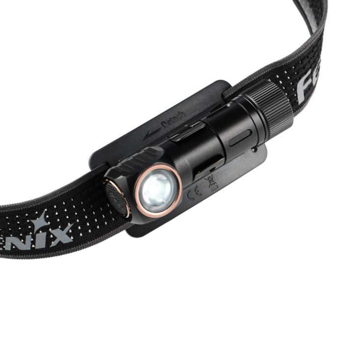 Фонарь Fenix Scout з червоним світлом (HM23 V2.0) (Scout) изображение 5