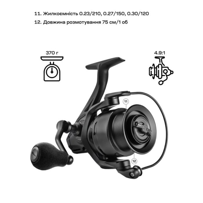 Ліхтар Fenix Scout з червоним світлом (HM23 V2.0) (Scout) зображення 6