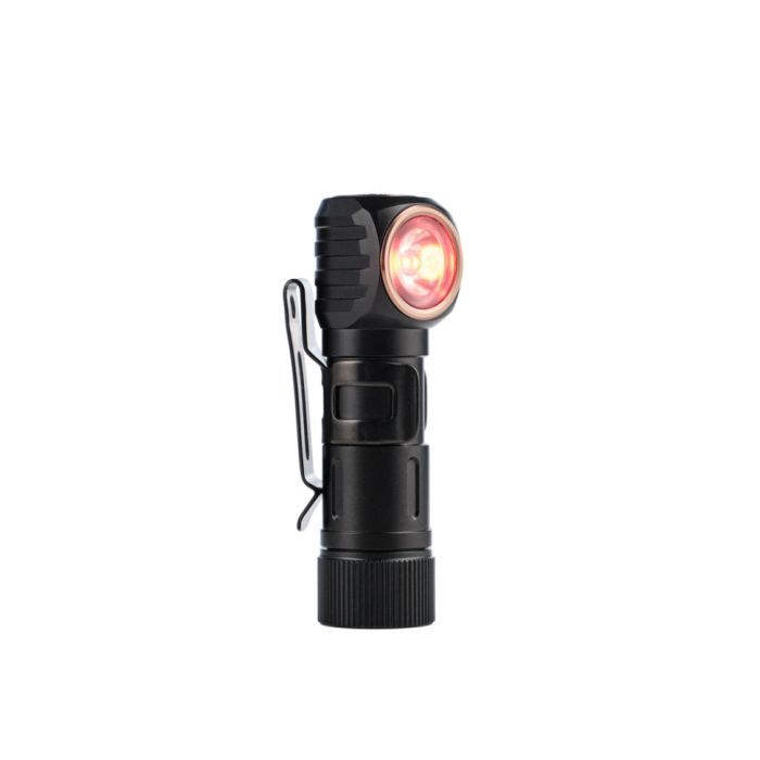 Фонарь Fenix Scout з червоним світлом (HM23 V2.0) (Scout) изображение 7