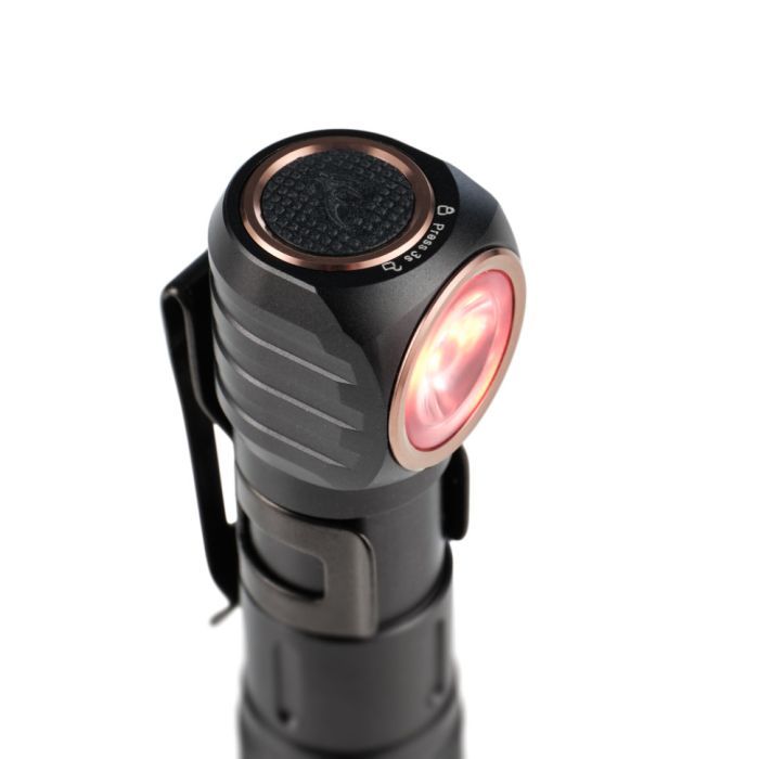 Фонарь Fenix Scout з червоним світлом (HM23 V2.0) (Scout) изображение 8