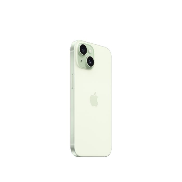 Мобильный телефон Apple iPhone 15 256Gb Green (REF A) BREEZY (2AMTPA3) изображение 3
