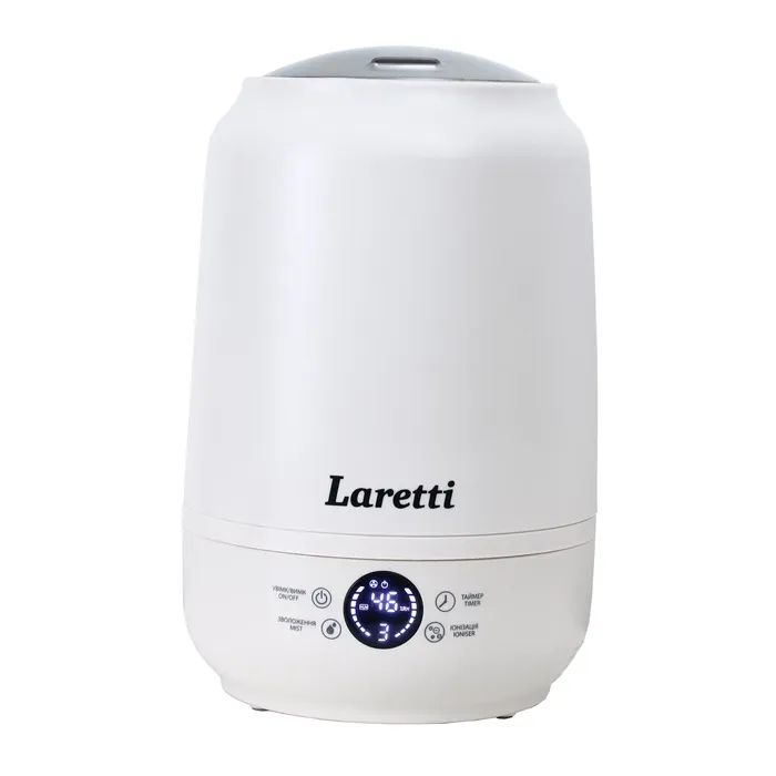 Увлажнитель воздуха Laretti LR-AH4230