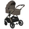 Коляска Lionelo LAYLA 3IN1 BEIGE TAUPE (LO-LAYLA 3IN1 BEIGE TAUPE) изображение 2
