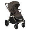 Коляска Lionelo LAYLA 3IN1 BEIGE TAUPE (LO-LAYLA 3IN1 BEIGE TAUPE) изображение 3