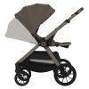 Коляска Lionelo LAYLA 3IN1 BEIGE TAUPE (LO-LAYLA 3IN1 BEIGE TAUPE) изображение 4