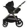 Коляска Lionelo LAYLA 3IN1 BEIGE TAUPE (LO-LAYLA 3IN1 BEIGE TAUPE) изображение 5