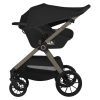 Коляска Lionelo LAYLA 3IN1 BEIGE TAUPE (LO-LAYLA 3IN1 BEIGE TAUPE) изображение 6