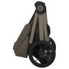 Коляска Lionelo LAYLA 3IN1 BEIGE TAUPE (LO-LAYLA 3IN1 BEIGE TAUPE) изображение 7