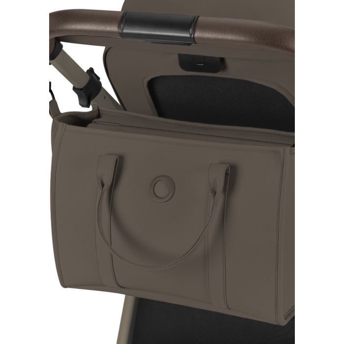 Коляска Lionelo LAYLA 3IN1 BEIGE TAUPE (LO-LAYLA 3IN1 BEIGE TAUPE) изображение 9