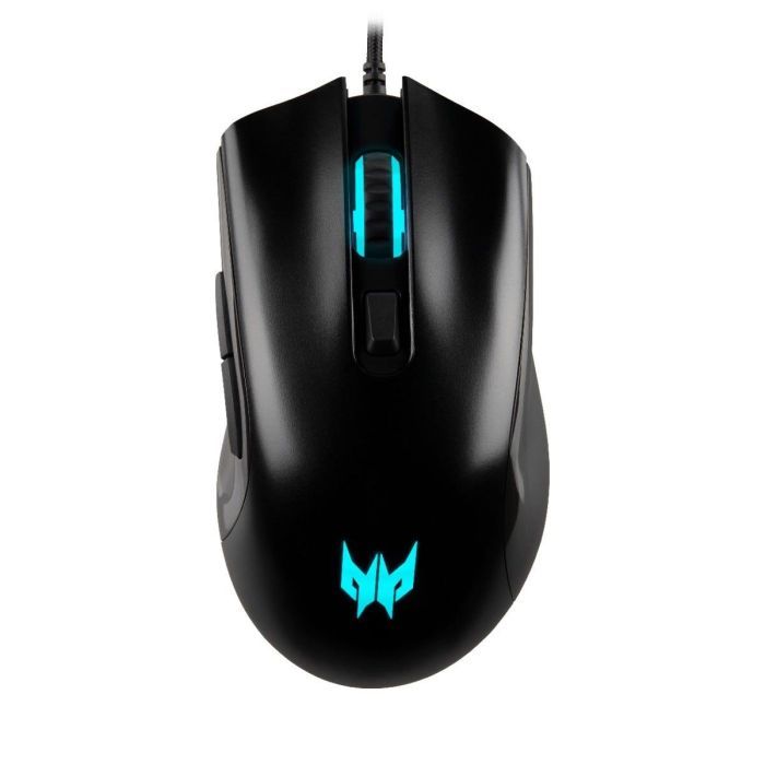 Мышка Acer Predator Cestus 333 USB Black (GP.MCE11.03S)