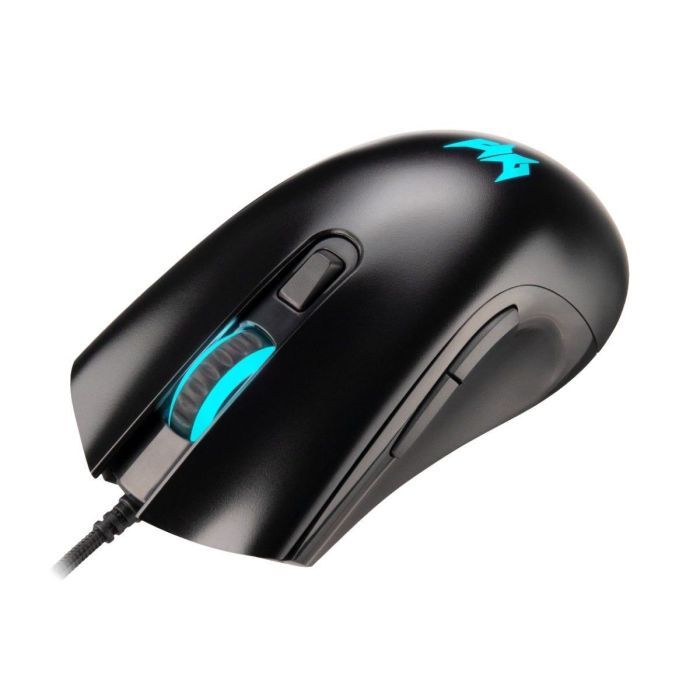 Мышка Acer Predator Cestus 333 USB Black (GP.MCE11.03S) изображение 2