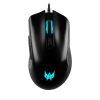 Мышка Acer Predator Cestus 333 USB Black (GP.MCE11.03S)