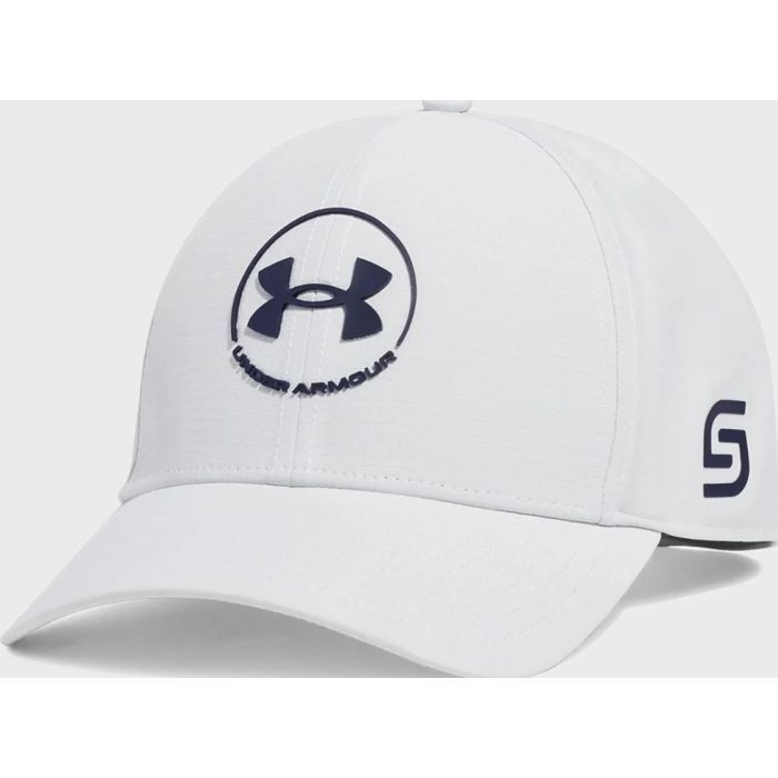 Кепка Under Armour UA M JS Drive Snapback сірий 6000362-001 OSFM (197779465526)