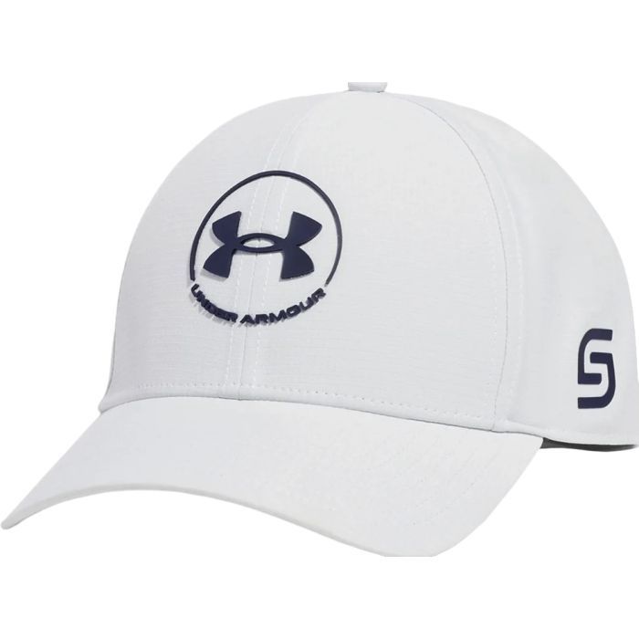 Кепка Under Armour UA M JS Drive Snapback сірий 6000362-001 OSFM (197779465526)
