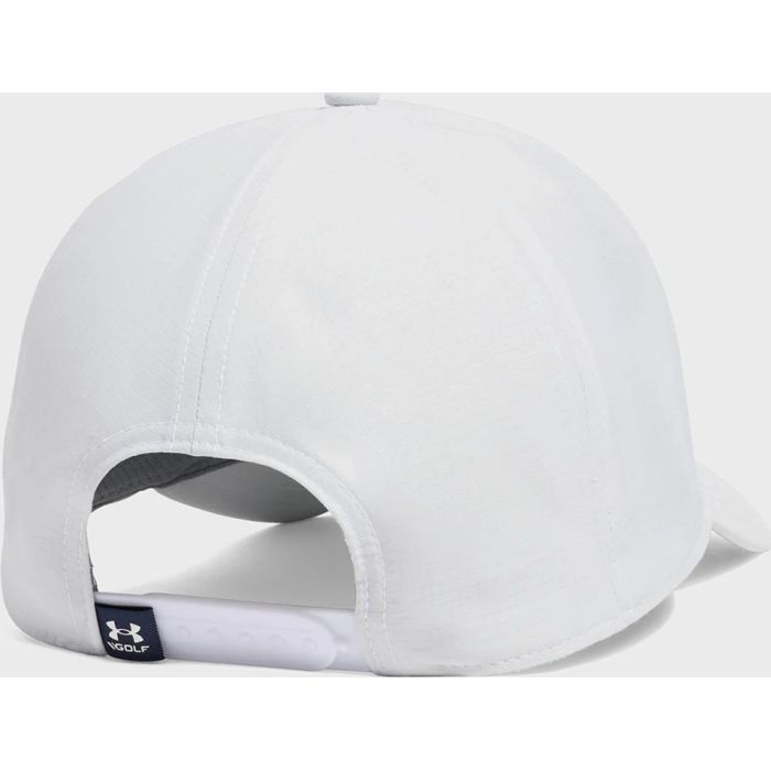 Кепка Under Armour UA M JS Drive Snapback сірий 6000362-001 OSFM (197779465526) зображення 3
