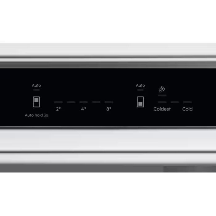 Холодильник Electrolux LNA7CE18S изображение 7