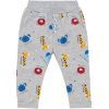 Набор детской одежды Breeze с животными (15874-86B-gray) изображение 7