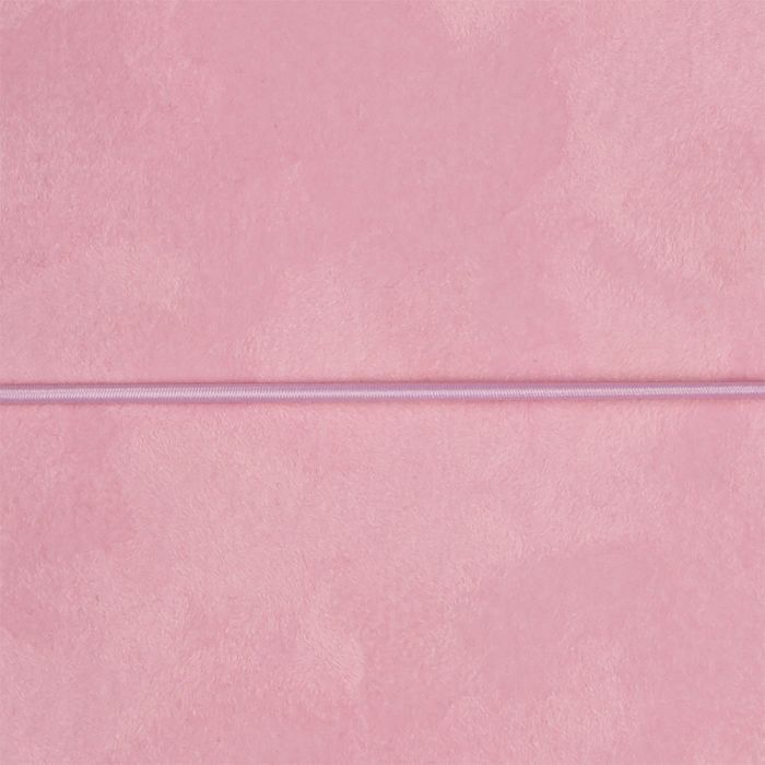 Еженедельник Buromax недатированный VELOUR, A5, розовый, штуч.кожа, 336 страниц (BM.20770-10) изображение 4