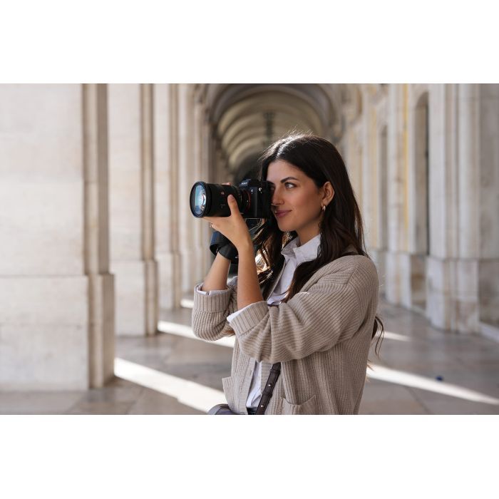 Цифровий фотоапарат Sony Alpha 7M5 body black (ILCE7M5B.FS1) зображення 11