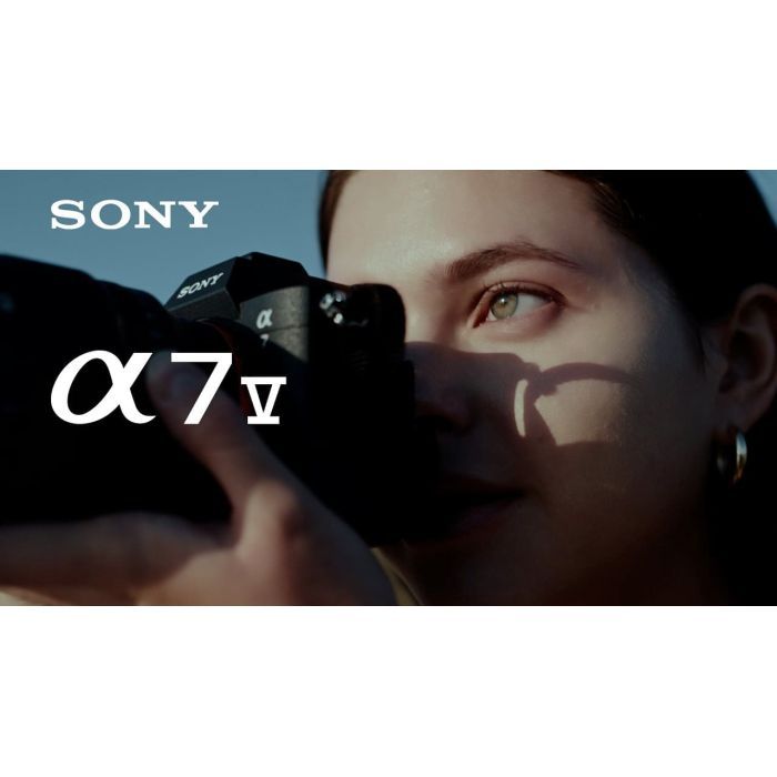 Цифровий фотоапарат Sony Alpha 7M5 body black (ILCE7M5B.FS1) зображення 12