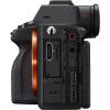 Цифровий фотоапарат Sony Alpha 7M5 body black (ILCE7M5B.FS1) зображення 4