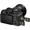 Цифровий фотоапарат Sony Alpha 7M5 body black (ILCE7M5B.FS1) зображення 7