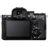 Цифровий фотоапарат Sony Alpha 7M5 body black (ILCE7M5B.FS1) зображення 8
