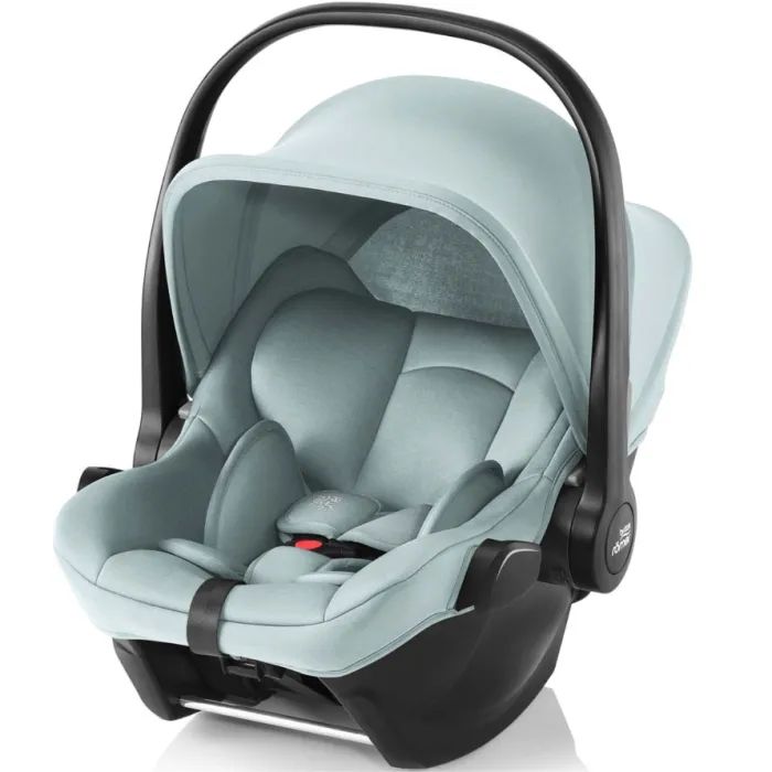 Автокресло Britax-Romer Baby-Safe Core Space Black (2000038429)