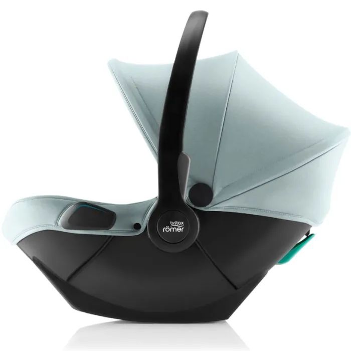 Автокресло Britax-Romer Baby-Safe Core Space Black (2000038429) изображение 2