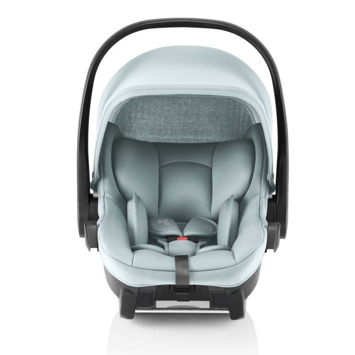 Автокресло Britax-Romer SAFE CORE Ocean (2000042154) изображение 3