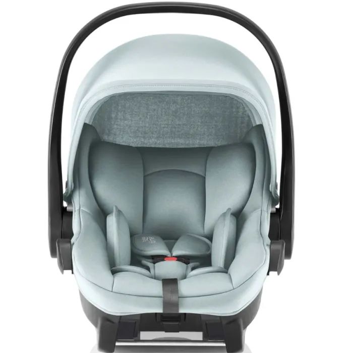 Автокресло Britax-Romer Baby-Safe Core Space Black (2000038429) изображение 3