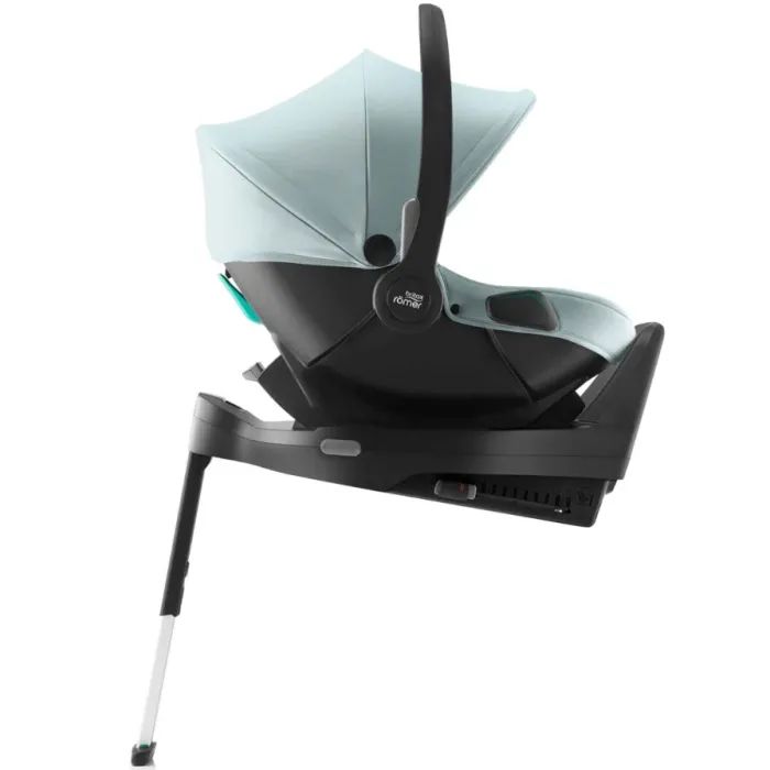 Автокресло Britax-Romer Baby-Safe Core Space Black (2000038429) изображение 4