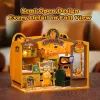 Конструктор Puremind Caf (1303) изображение 3