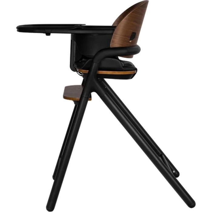 Стульчик для кормления Lionelo CELIA GREY WOOD (LO-CELIA GREY WOOD) изображение 2