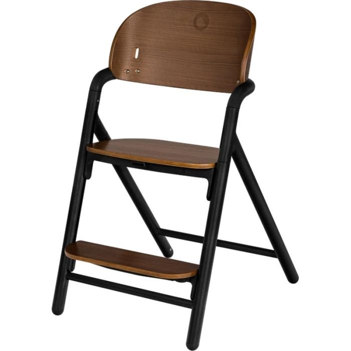 Стульчик для кормления Lionelo CELIA GREY WOOD (LO-CELIA GREY WOOD) изображение 5