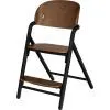 Стульчик для кормления Lionelo CELIA BLACK WOOD (LO-CELIA BLACK WOOD) изображение 5