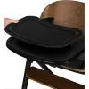 Стульчик для кормления Lionelo CELIA BLACK WOOD (LO-CELIA BLACK WOOD) изображение 7