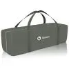 Кроватка Lionelo манеж SVEN PLUS BEIGE OLIVE (LO-SVEN PLUS BEIGE OLIVE) изображение 11