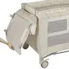 Кроватка Lionelo манеж SVEN PLUS BEIGE OLIVE (LO-SVEN PLUS BEIGE OLIVE) изображение 12