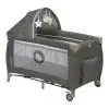 Кроватка Lionelo манеж SVEN PLUS BEIGE OLIVE (LO-SVEN PLUS BEIGE OLIVE) изображение 3